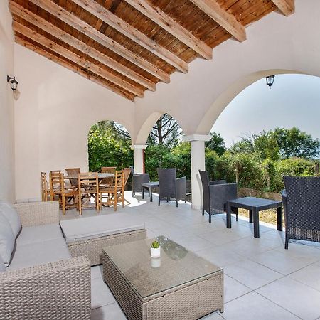Villa Forest Kotor Exterior foto