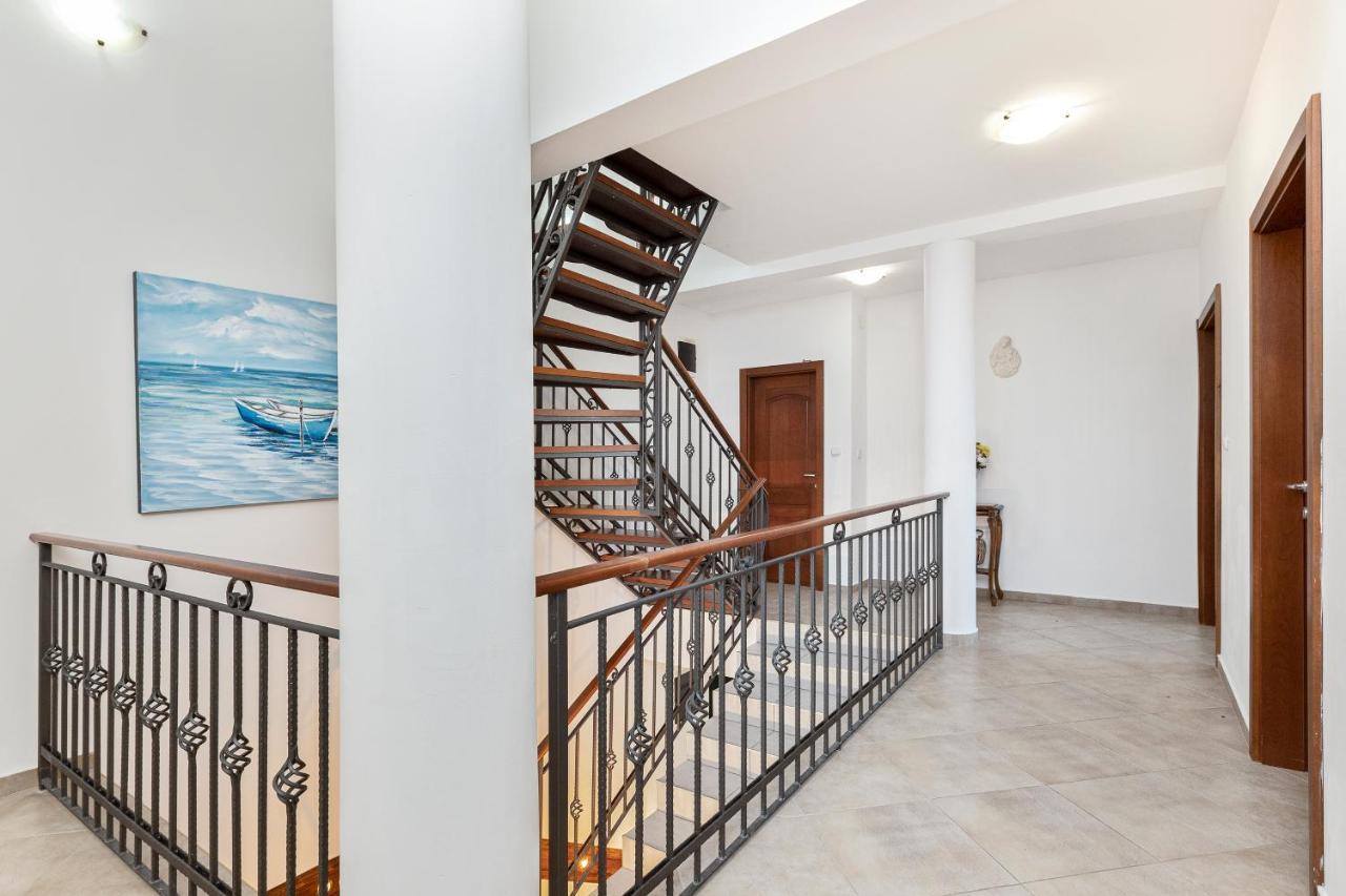Villa Forest Kotor Exterior foto