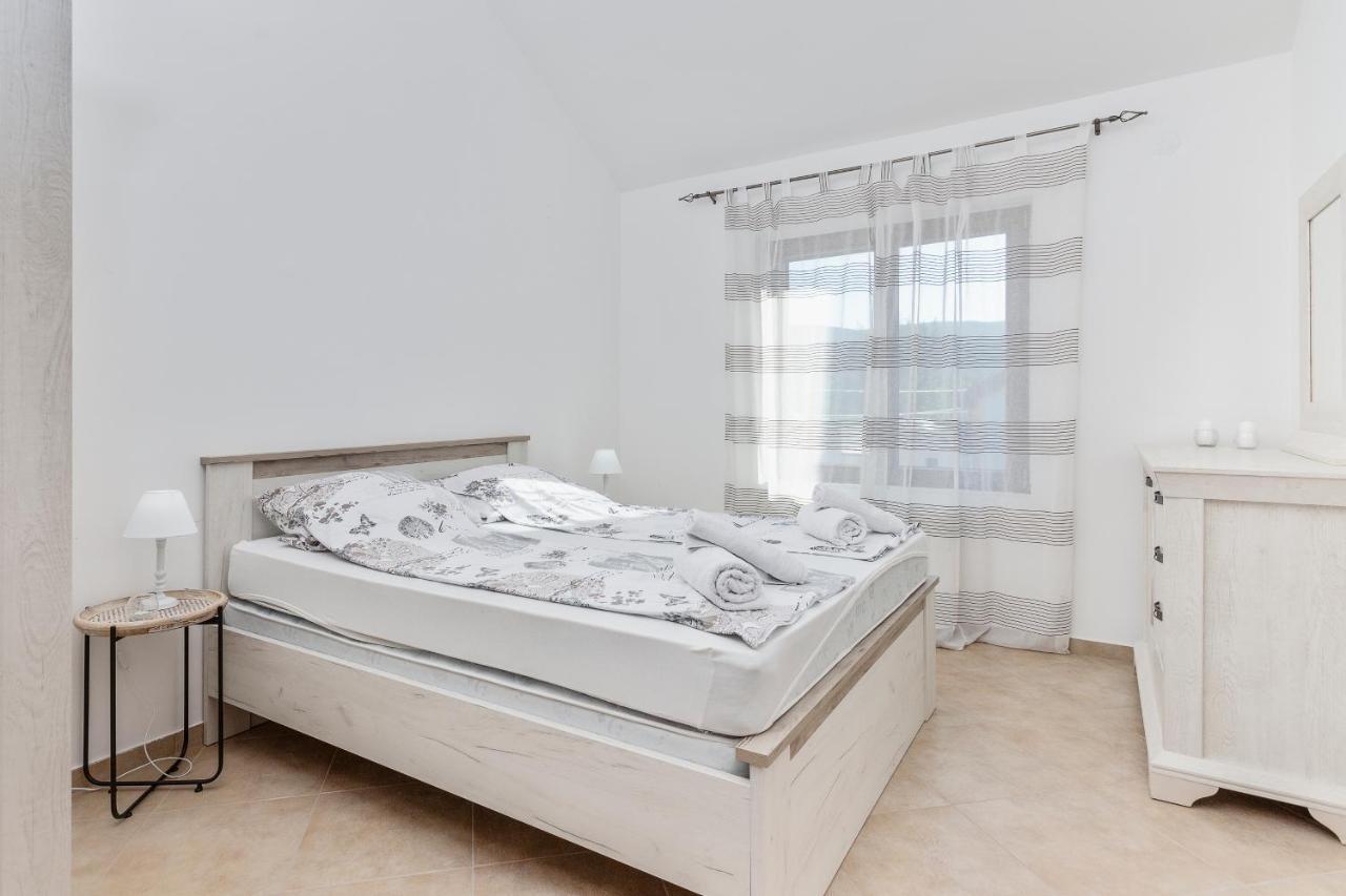 Villa Forest Kotor Exterior foto
