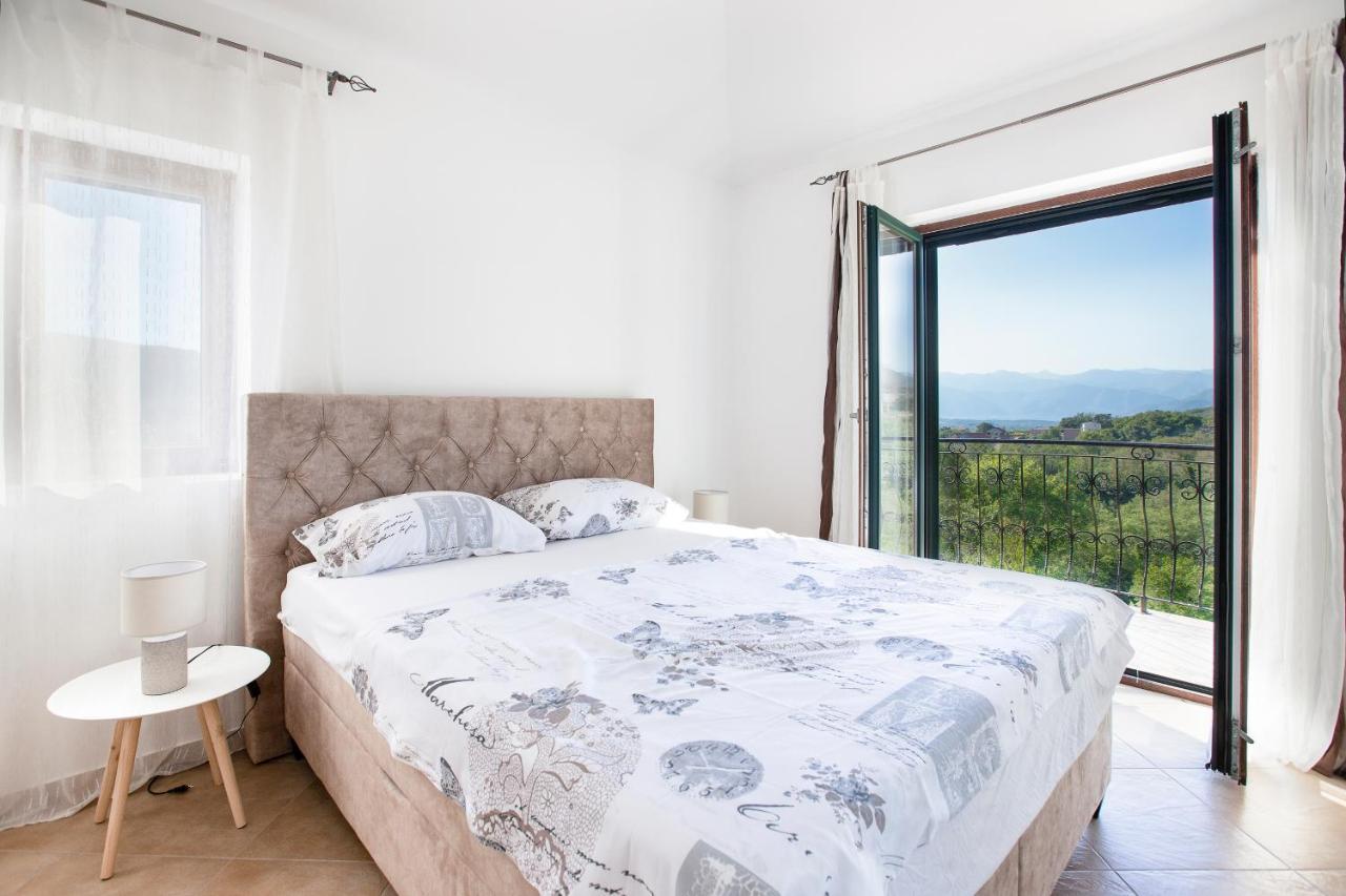 Villa Forest Kotor Exterior foto