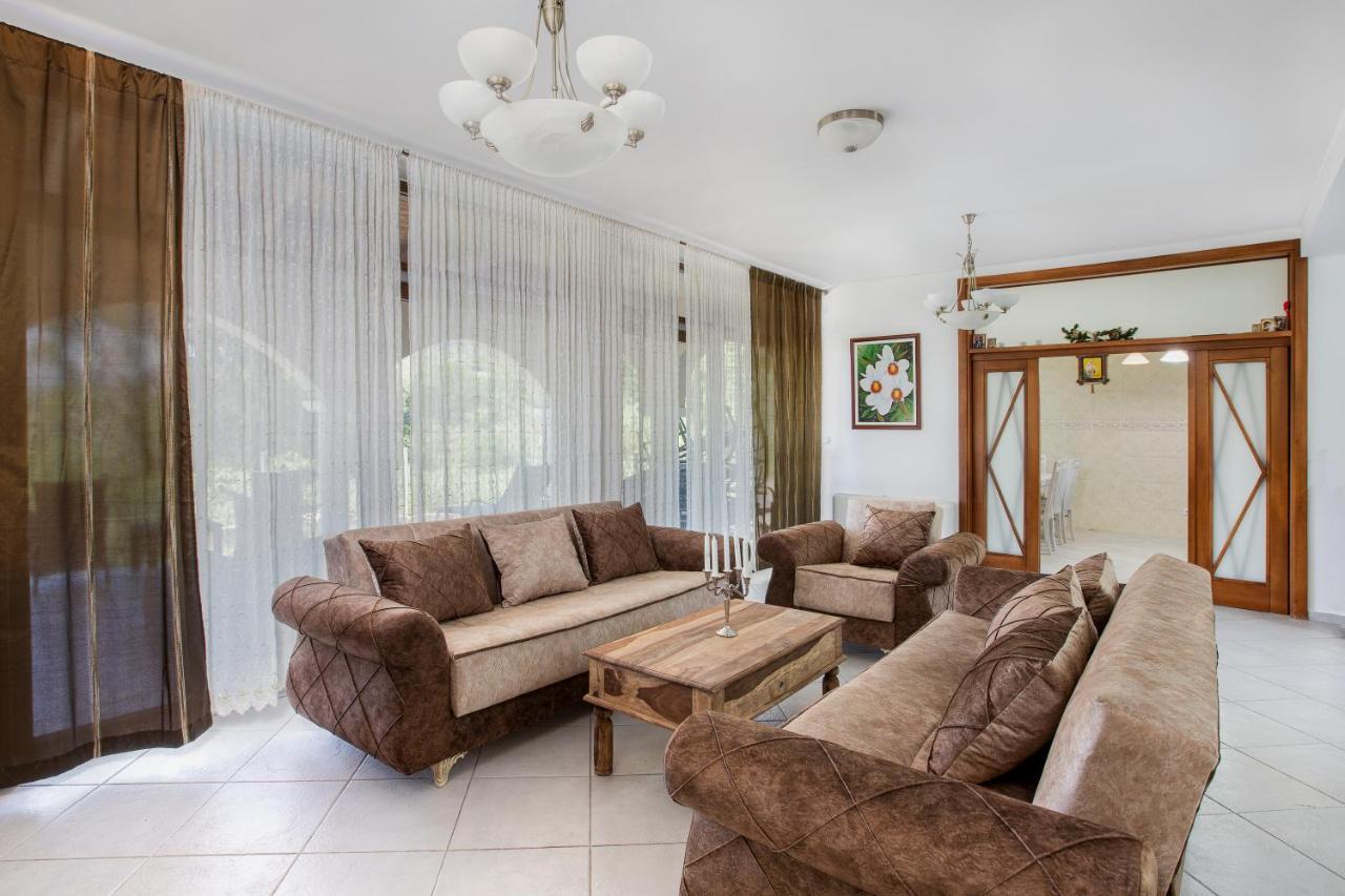 Villa Forest Kotor Exterior foto