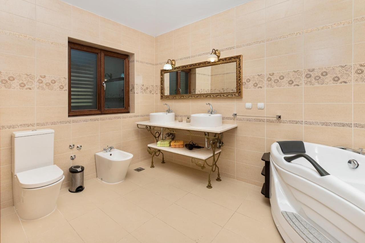 Villa Forest Kotor Exterior foto