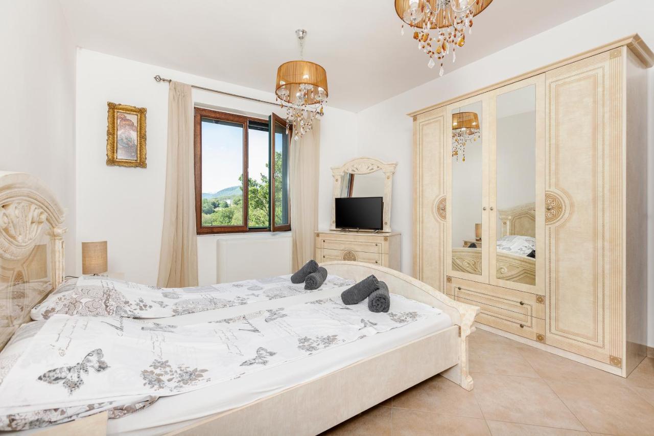 Villa Forest Kotor Exterior foto