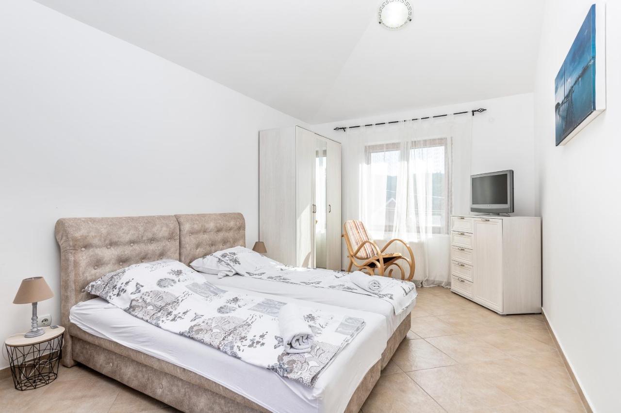 Villa Forest Kotor Exterior foto