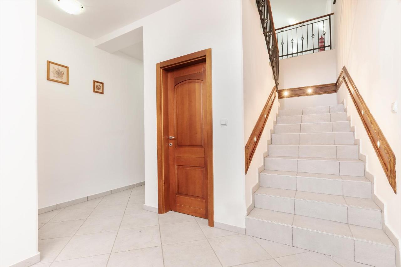 Villa Forest Kotor Exterior foto