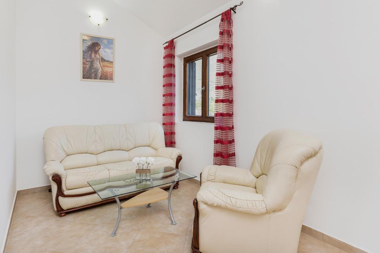 Villa Forest Kotor Exterior foto