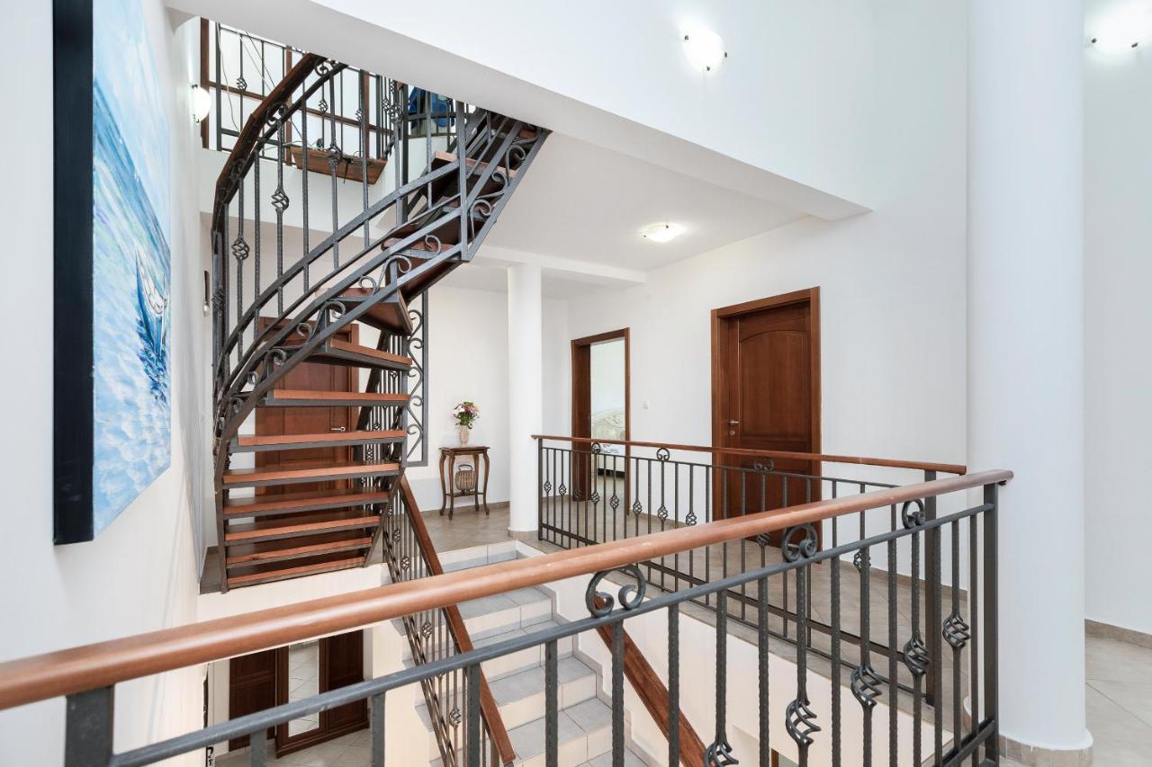 Villa Forest Kotor Exterior foto