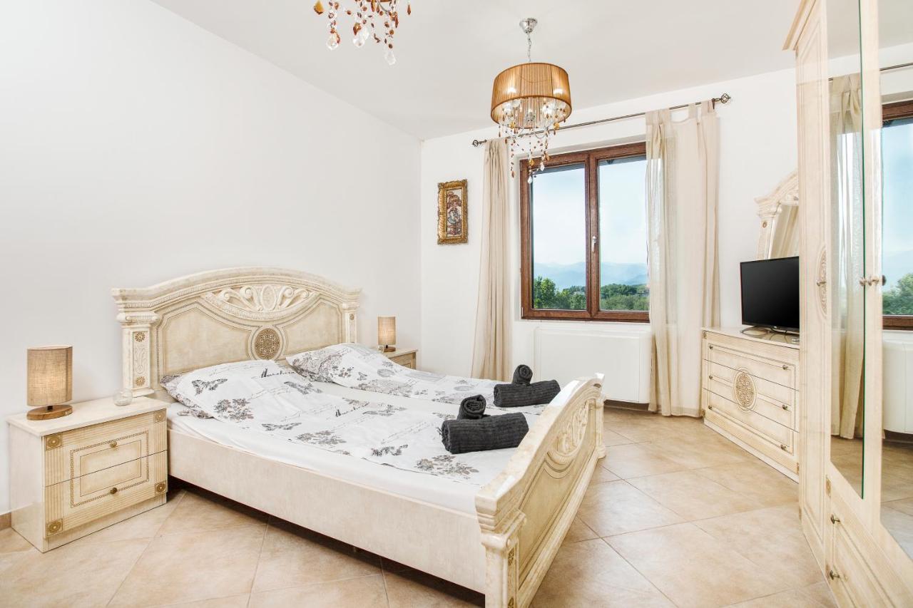 Villa Forest Kotor Exterior foto